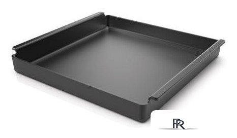 Противень Ninja Woodfire Outdoor Oven Cast Iron Tray XSKOOCIRNPEUK - Изображение №1 — Интернет-магазин ПроЗаказ