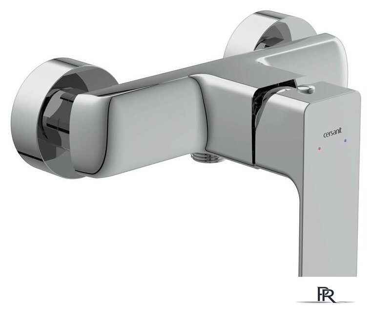 Смеситель Cersanit Geo 63041 - Изображение №1 — Интернет-магазин ПроЗаказ