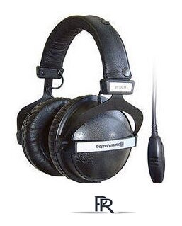 Наушники Beyerdynamic DT 770 M - Изображение №1 — Интернет-магазин ПроЗаказ