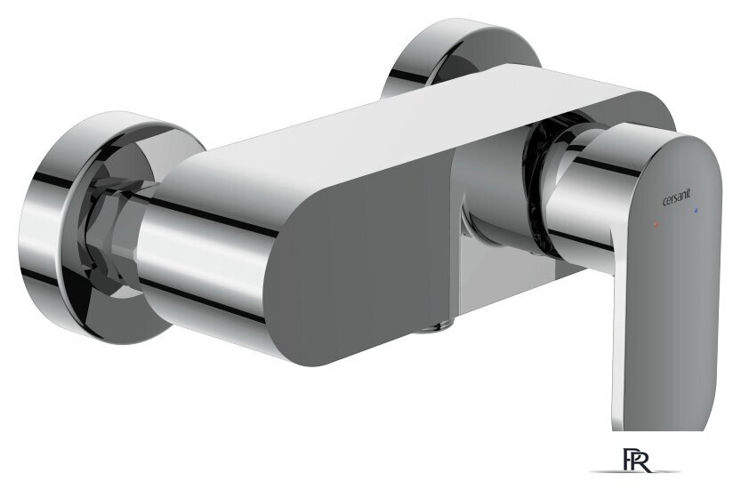 Смеситель Cersanit Elio A63046 - Изображение №1 — Интернет-магазин ПроЗаказ
