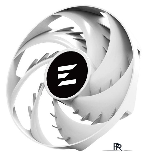 Вентилятор для корпуса Zalman ZM-AF120 ARGB (черный) - Изображение №7 — Интернет-магазин ПроЗаказ