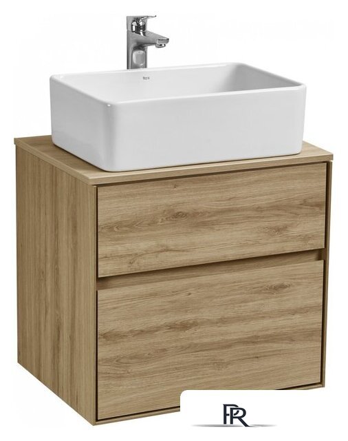  Акватон Тумба под умывальник Либерти 60 1A279401LYC70 - Изображение №4 — Интернет-магазин ПроЗаказ