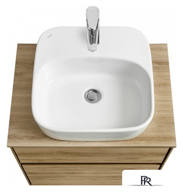  Акватон Тумба под умывальник Либерти 60 1A279401LYC70 - Изображение №3 — Интернет-магазин ПроЗаказ