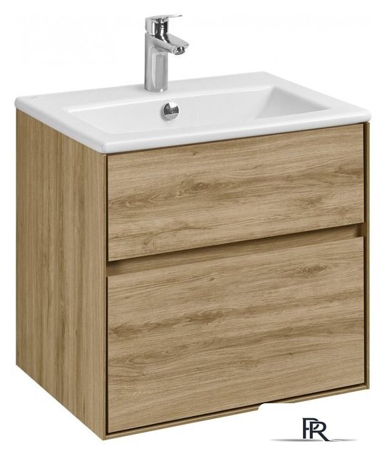  Акватон Тумба под умывальник Либерти 60 1A279401LYC70 - Изображение №11 — Интернет-магазин ПроЗаказ