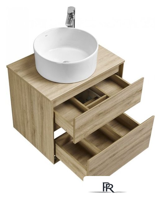  Акватон Тумба под умывальник Либерти 60 1A279401LYC70 - Изображение №12 — Интернет-магазин ПроЗаказ