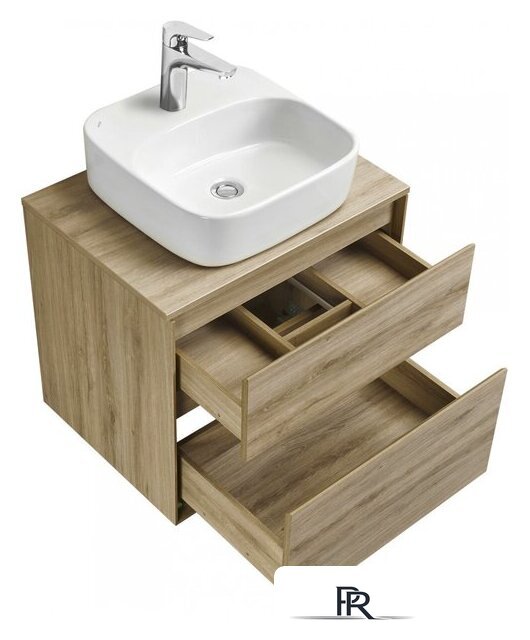  Акватон Тумба под умывальник Либерти 60 1A279401LYC70 - Изображение №5 — Интернет-магазин ПроЗаказ