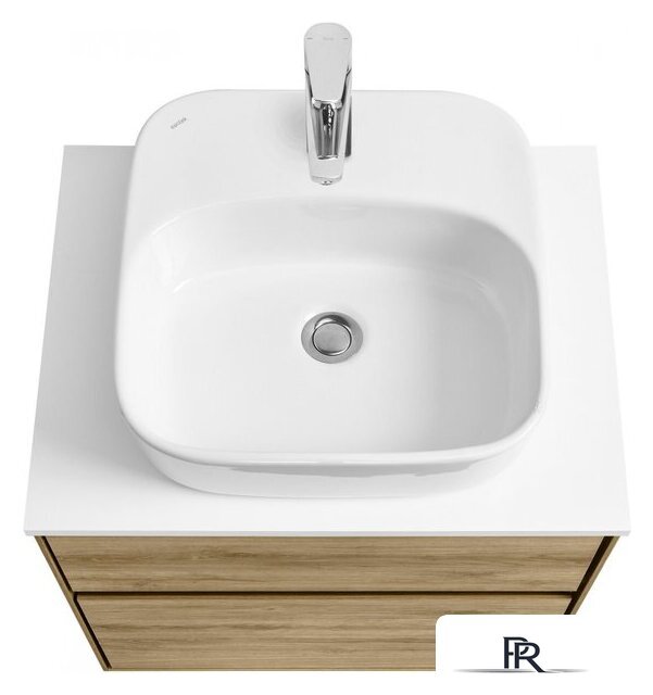  Акватон Тумба под умывальник Либерти 60 1A279401LYC70 - Изображение №7 — Интернет-магазин ПроЗаказ