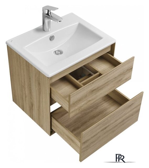  Акватон Тумба под умывальник Либерти 60 1A279401LYC70 - Изображение №6 — Интернет-магазин ПроЗаказ