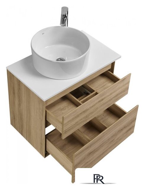  Акватон Тумба под умывальник Либерти 60 1A279401LYC70 - Изображение №10 — Интернет-магазин ПроЗаказ