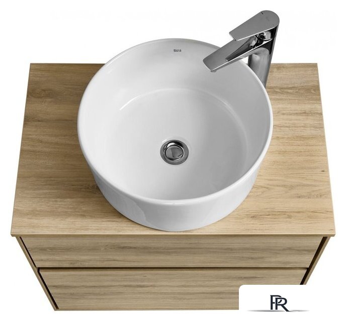  Акватон Тумба под умывальник Либерти 60 1A279401LYC70 - Изображение №2 — Интернет-магазин ПроЗаказ