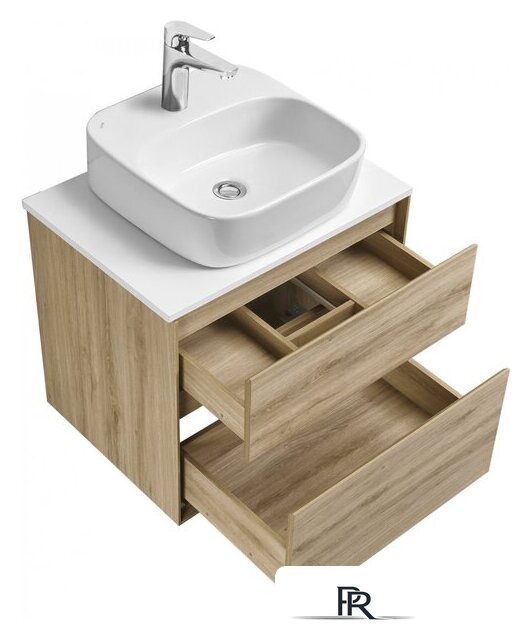  Акватон Тумба под умывальник Либерти 60 1A279401LYC70 - Изображение №13 — Интернет-магазин ПроЗаказ