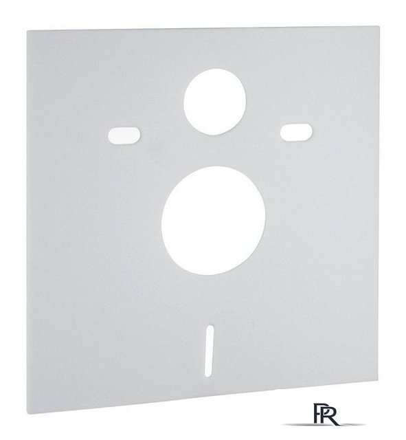 Инсталляция для унитаза Roxen StounFix Dual Fresh 968047 - Изображение №6 — Интернет-магазин ПроЗаказ