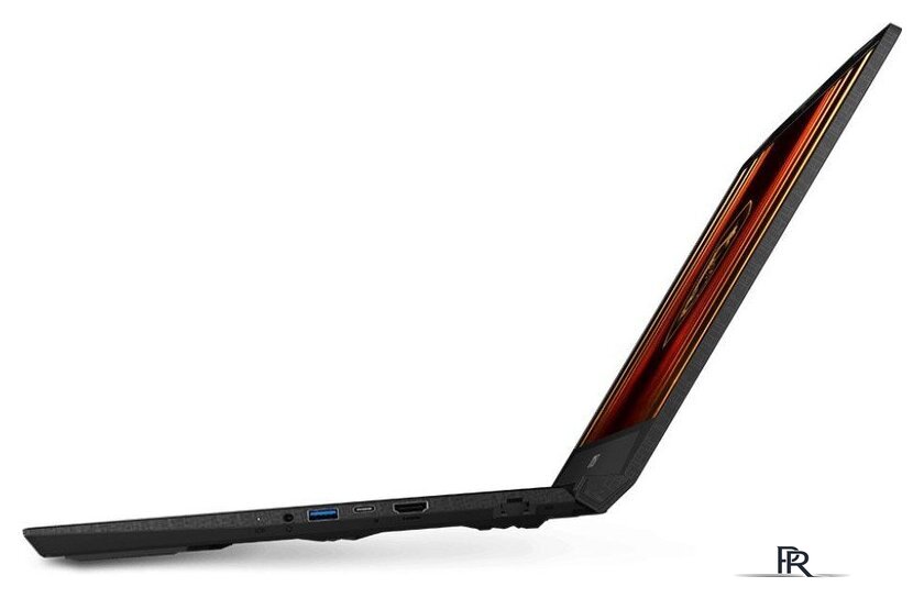 Игровой ноутбук MSI Katana 15 HX B14WFK-617XRU - Изображение №4 — Интернет-магазин ПроЗаказ