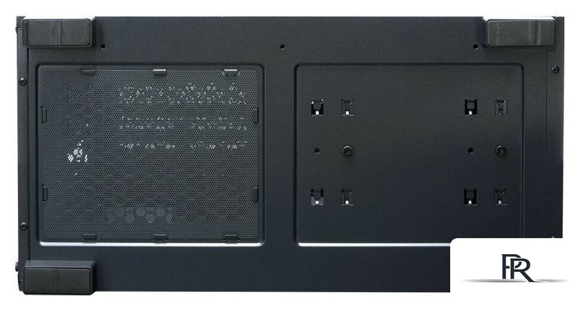 Корпус XASTRA Q500 3ARGB-FG-C10-UC (черный) - Изображение №7 — Интернет-магазин ПроЗаказ