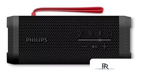 Беспроводная колонка Philips TAS2000B/00 - Изображение №3 — Интернет-магазин ПроЗаказ