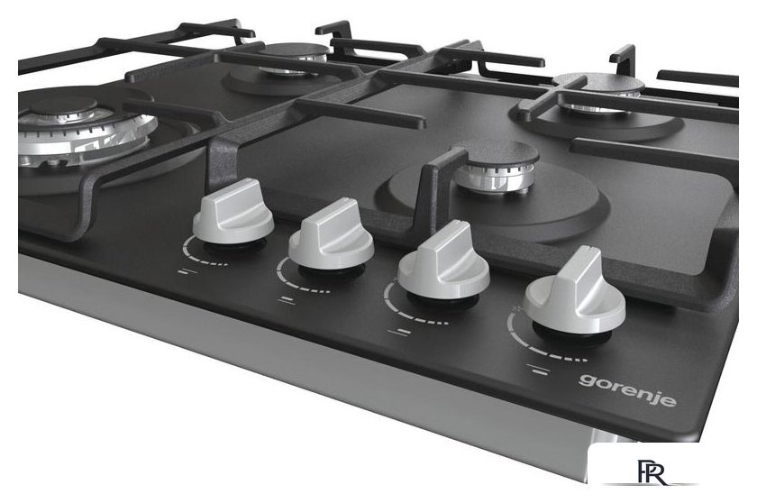 Варочная панель Gorenje GW641EXB - Изображение №8 — Интернет-магазин ПроЗаказ