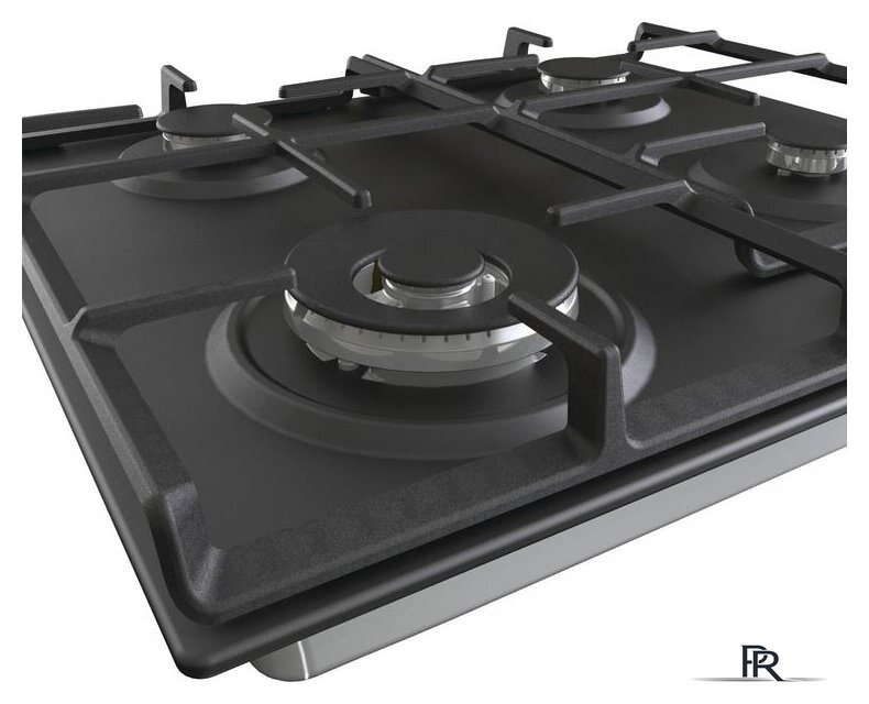 Варочная панель Gorenje GW641EXB - Изображение №6 — Интернет-магазин ПроЗаказ