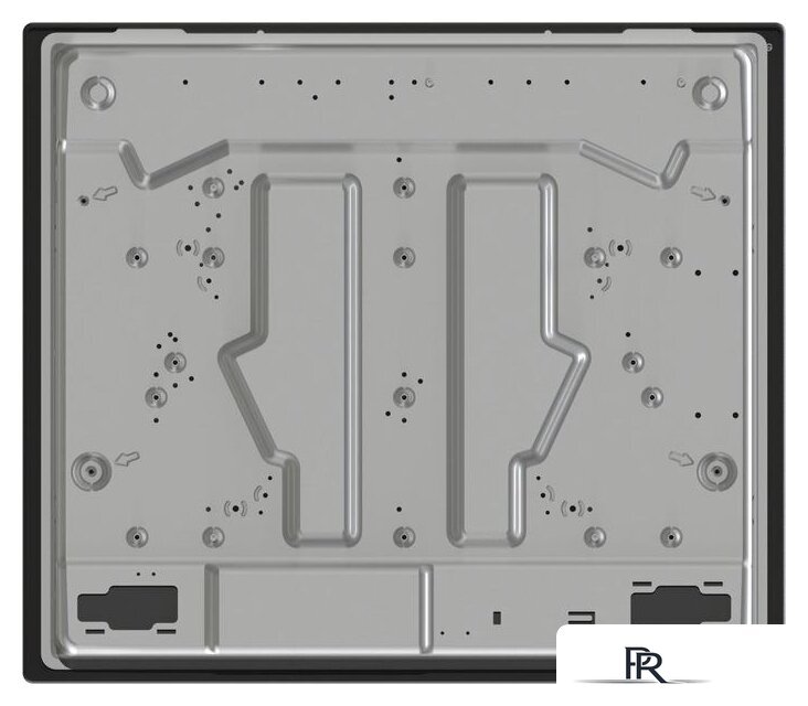 Варочная панель Gorenje GW641EXB - Изображение №3 — Интернет-магазин ПроЗаказ