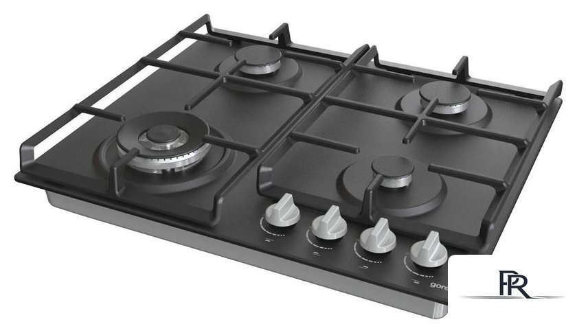 Варочная панель Gorenje GW641EXB - Изображение №4 — Интернет-магазин ПроЗаказ