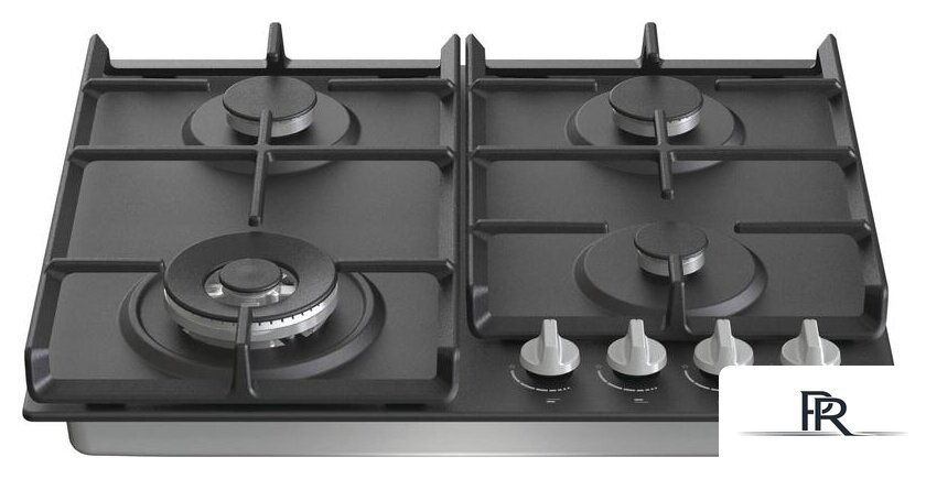 Варочная панель Gorenje GW641EXB - Изображение №5 — Интернет-магазин ПроЗаказ