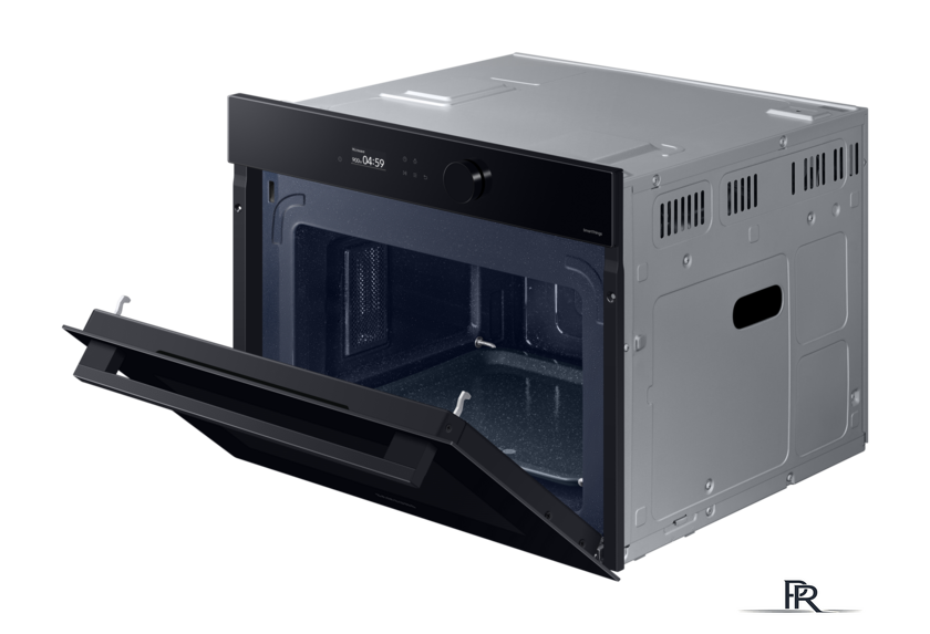 Микроволновая печь Samsung NQ5B5713GBK - Изображение №6 — Интернет-магазин ПроЗаказ