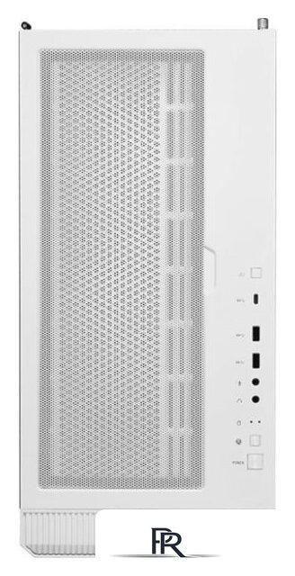 Корпус MSI MPG Velox 100R White - Изображение №4 — Интернет-магазин ПроЗаказ