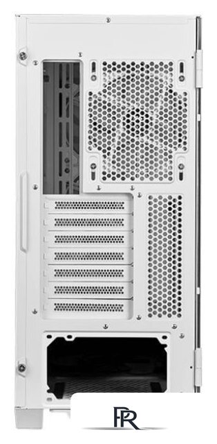 Корпус MSI MPG Velox 100R White - Изображение №5 — Интернет-магазин ПроЗаказ