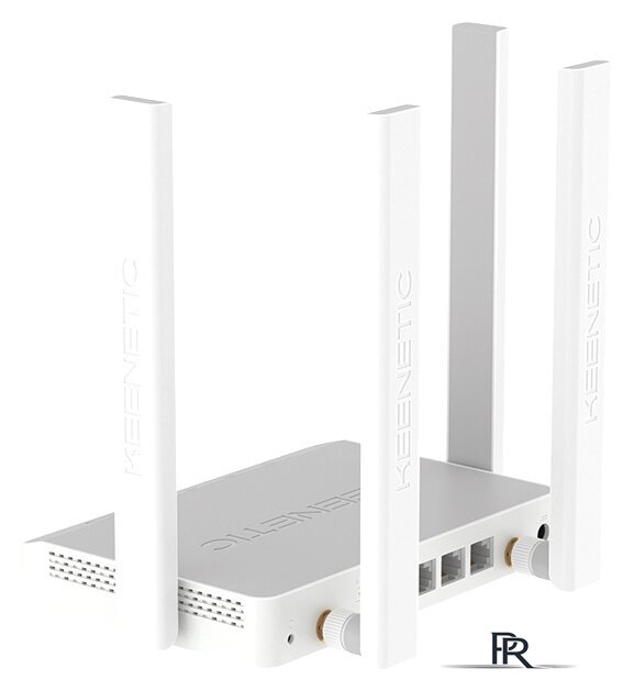 4G Wi-Fi роутер Keenetic Runner 4G KN-2212 - Изображение №10 — Интернет-магазин ПроЗаказ