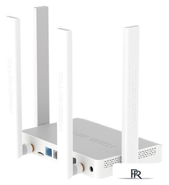 4G Wi-Fi роутер Keenetic Runner 4G KN-2212 - Изображение №9 — Интернет-магазин ПроЗаказ