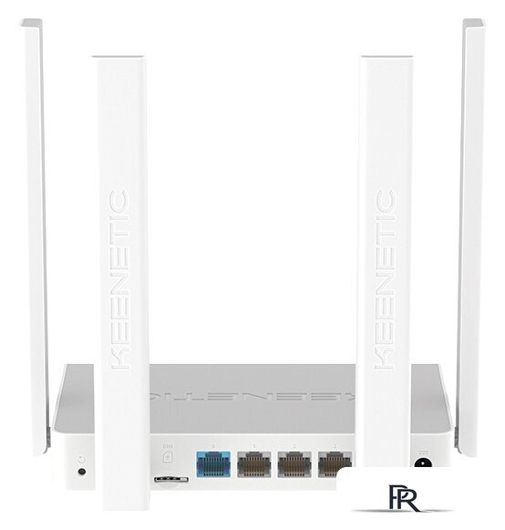 4G Wi-Fi роутер Keenetic Runner 4G KN-2212 - Изображение №8 — Интернет-магазин ПроЗаказ
