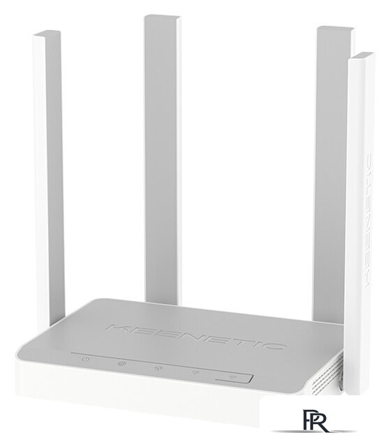 4G Wi-Fi роутер Keenetic Runner 4G KN-2212 - Изображение №1 — Интернет-магазин ПроЗаказ