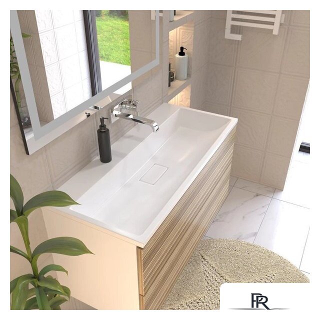 Умывальник Versalia Absolute 100 - Изображение №2 — Интернет-магазин ПроЗаказ