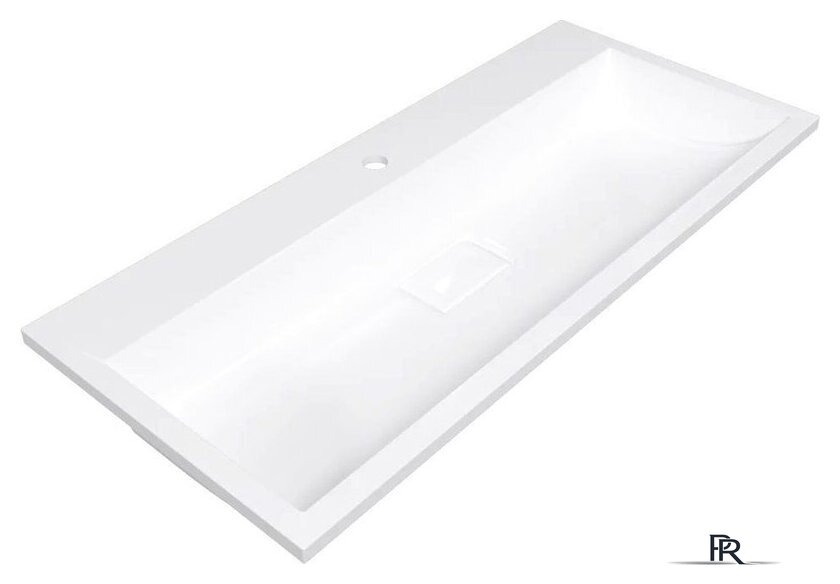 Умывальник Versalia Absolute 100 - Изображение №1 — Интернет-магазин ПроЗаказ