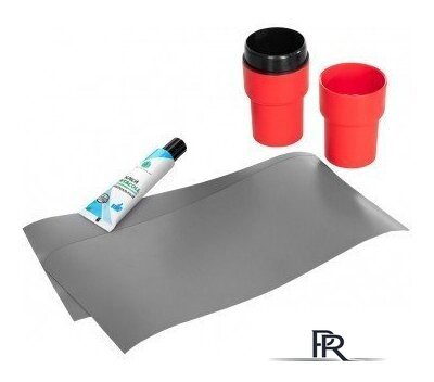 Моторно-гребная лодка Тонар Капитан 280Т (серый) - Изображение №5 — Интернет-магазин ПроЗаказ