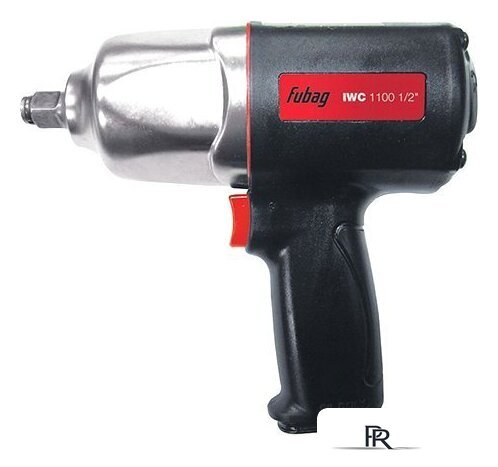 Пневматический гайковерт Fubag IWC 1100 1/2 [100220] - Изображение №1 — Интернет-магазин ПроЗаказ