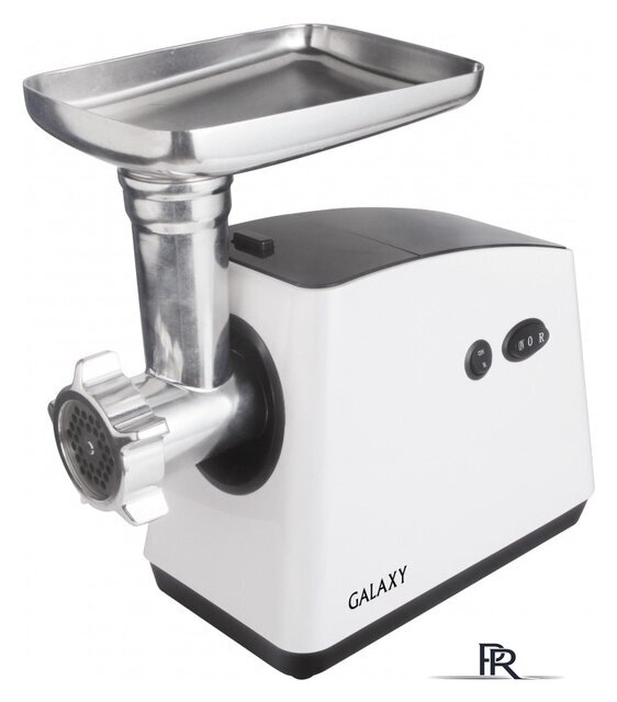 Мясорубка Galaxy Line GL2411 - Изображение №1 — Интернет-магазин ПроЗаказ