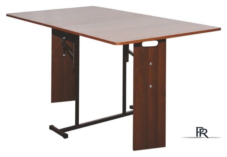 Стол-книга Мебельград №2 (венге мали) - Изображение №1 — Интернет-магазин ПроЗаказ
