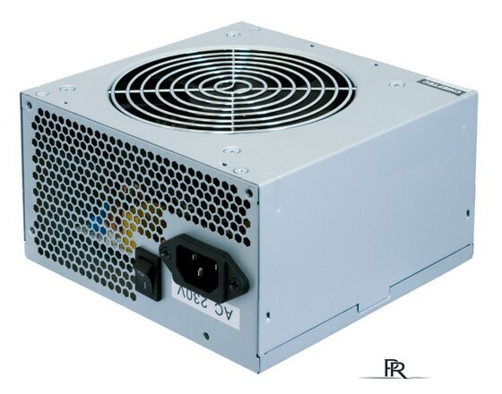 Блок питания Chieftec iArena 550W (GPA-550S) - Изображение №1 — Интернет-магазин ПроЗаказ