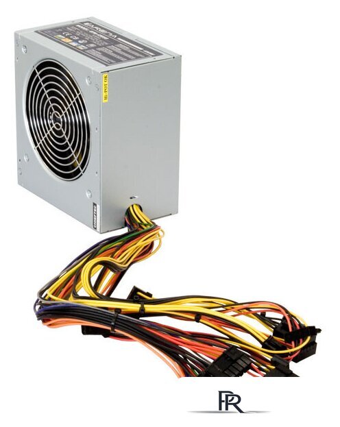 Блок питания Chieftec iArena 550W (GPA-550S) - Изображение №7 — Интернет-магазин ПроЗаказ