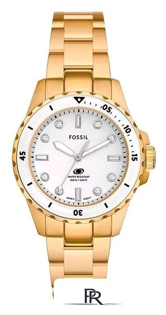 Наручные часы Fossil ES5350 - Изображение №1 — Интернет-магазин ПроЗаказ