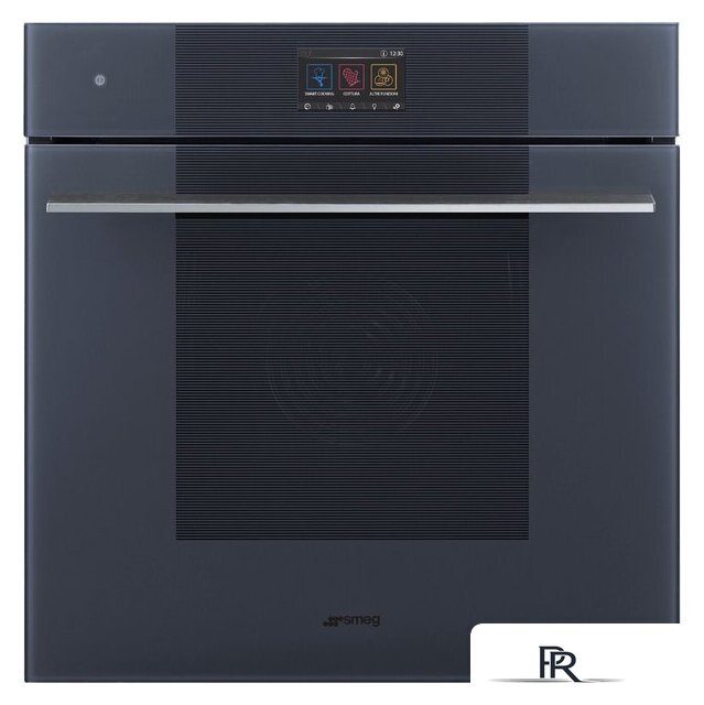Электрический духовой шкаф Smeg SO6104M2PG - Изображение №1 — Интернет-магазин ПроЗаказ