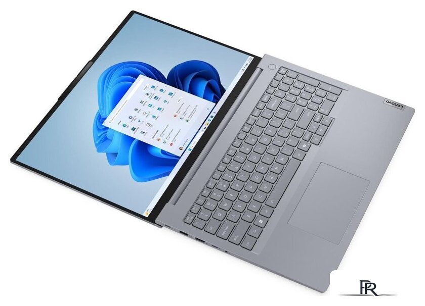 Ноутбук Lenovo ThinkBook 16 G8 IRL 21SH0049GP + 16 ГБ Win 11 Pro - Изображение №4 — Интернет-магазин ПроЗаказ