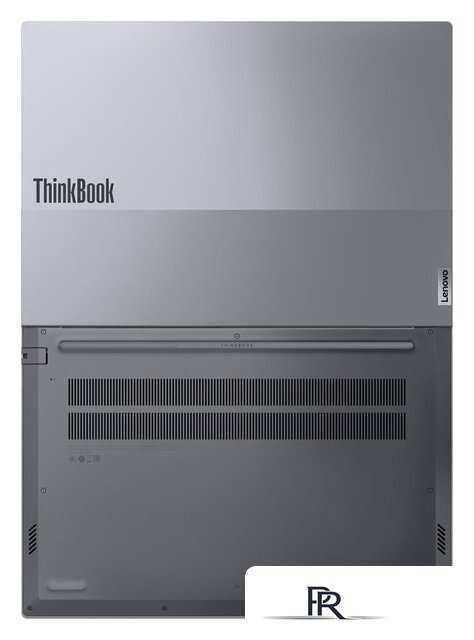 Ноутбук Lenovo ThinkBook 16 G8 IRL 21SH0049GP + 16 ГБ Win 11 Pro - Изображение №6 — Интернет-магазин ПроЗаказ