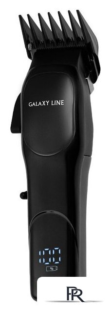 Машинка для стрижки волос Galaxy Line GL4179 - Изображение №5 — Интернет-магазин ПроЗаказ
