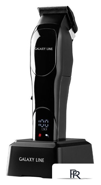 Машинка для стрижки волос Galaxy Line GL4179 - Изображение №3 — Интернет-магазин ПроЗаказ