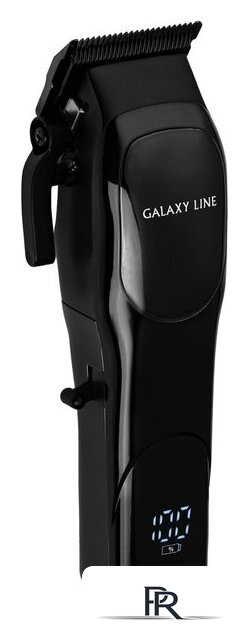 Машинка для стрижки волос Galaxy Line GL4179 - Изображение №4 — Интернет-магазин ПроЗаказ