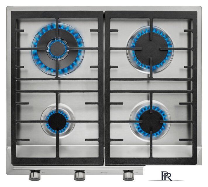 Варочная панель TEKA EX 60.1 4G AI AL CI DR - Изображение №1 — Интернет-магазин ПроЗаказ
