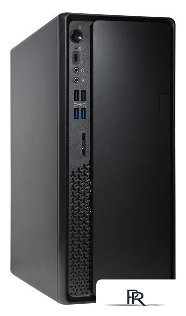 Корпус Chieftec BS-10B-300 - Изображение №1 — Интернет-магазин ПроЗаказ