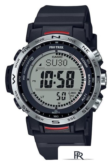 Наручные часы Casio Pro Trek PRW-35-1A - Изображение №1 — Интернет-магазин ПроЗаказ