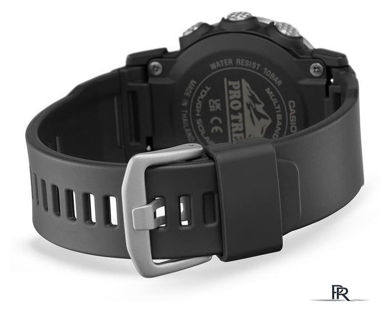 Наручные часы Casio Pro Trek PRW-35-1A - Изображение №3 — Интернет-магазин ПроЗаказ